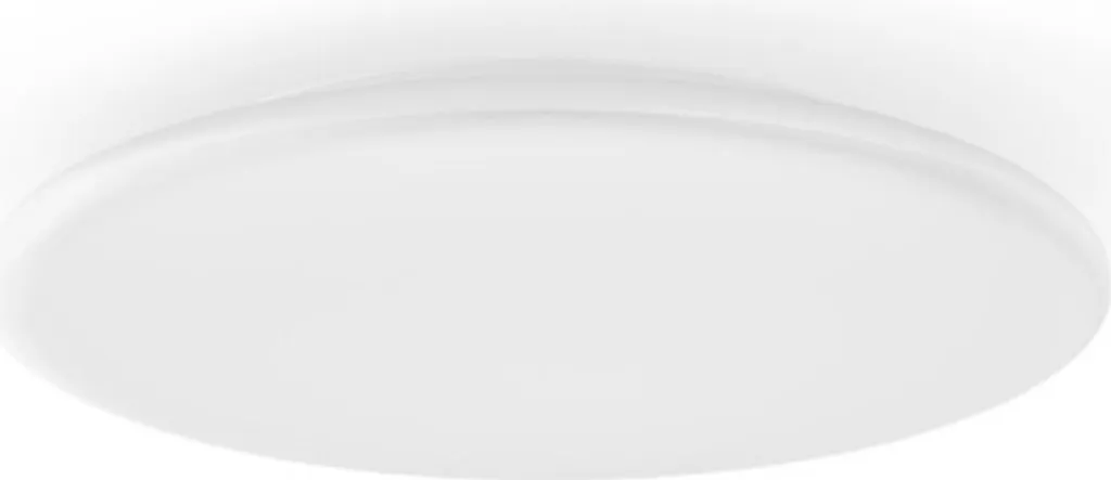 RZB Applique Murale LED 221175.002.2 Plafonnier Blanc pour Intérieur