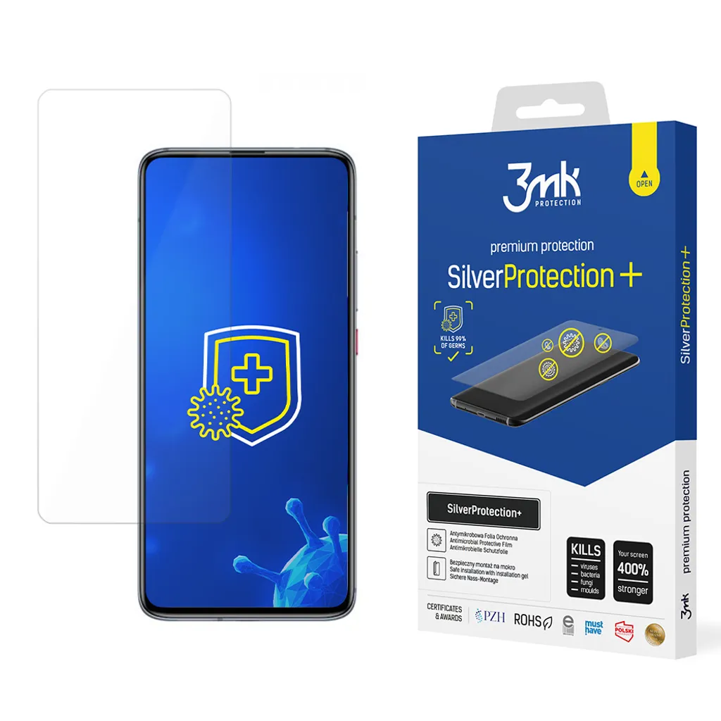 Pellicole protettive per Xiaomi Poco X8 Pro spedizione