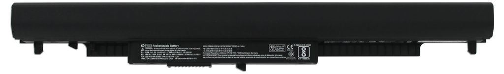 HP - Laptop-Batterie - 1 x Batterie - Lithium-Ionen - 3 Produktbild 