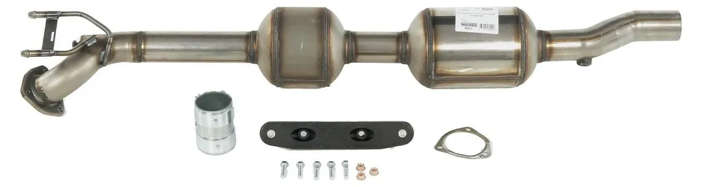 Catalyseur SCR Walker 96001 : fini les voyants moteur sur Passat 365