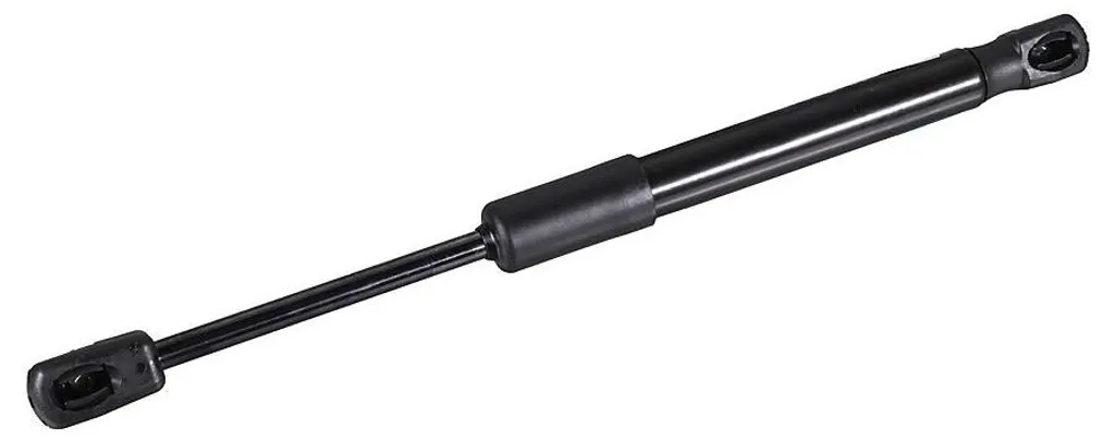 Vérin de capot 282 mm METZGER 2110826 puissance 530N pour BMW Série 5