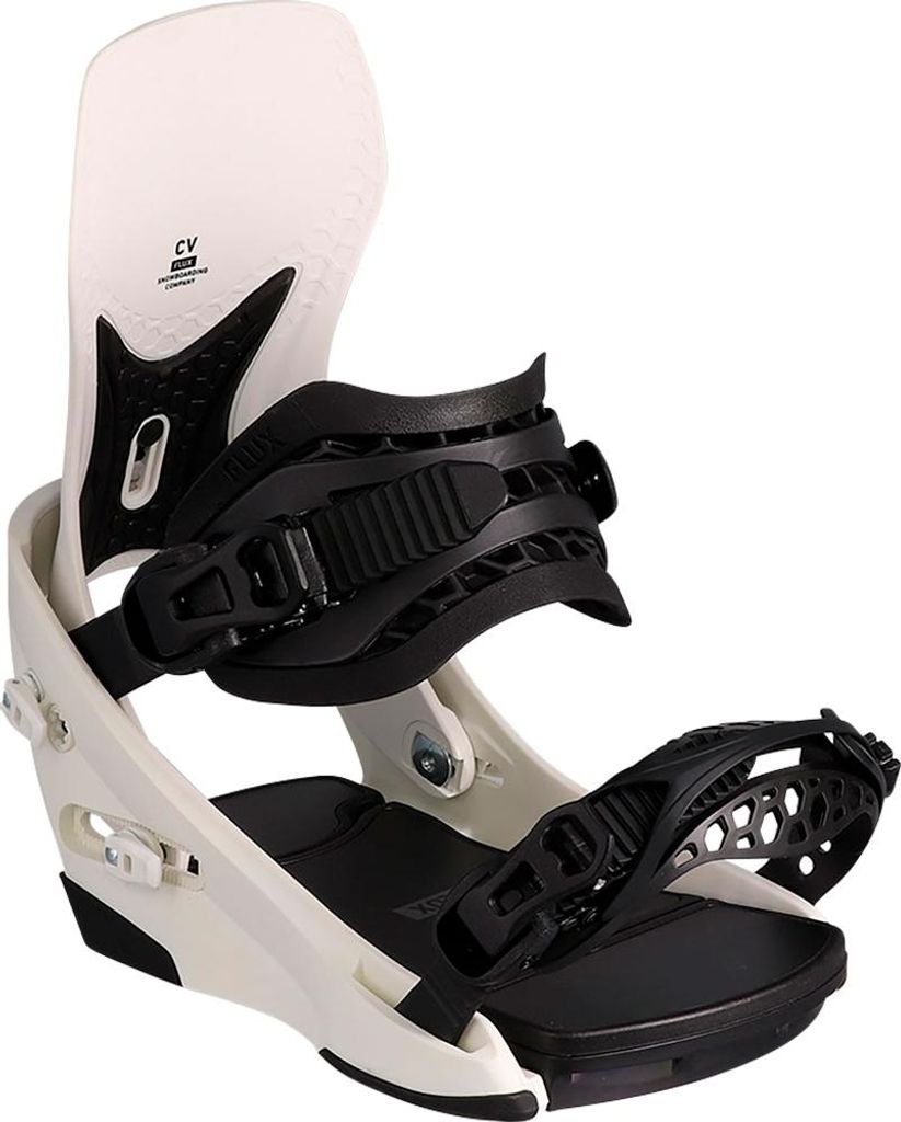 Flux Cv Snowboardbindungen Für Frauen L Damen L