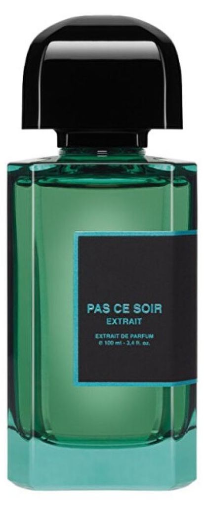 bdk Parfums Pas Ce Soir Extrait 100 ml Produktbild 