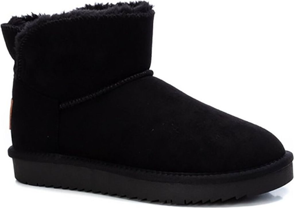 Xti 44436 Stiefeletten Schwarz EU 38 Frau Schwarz EU 38