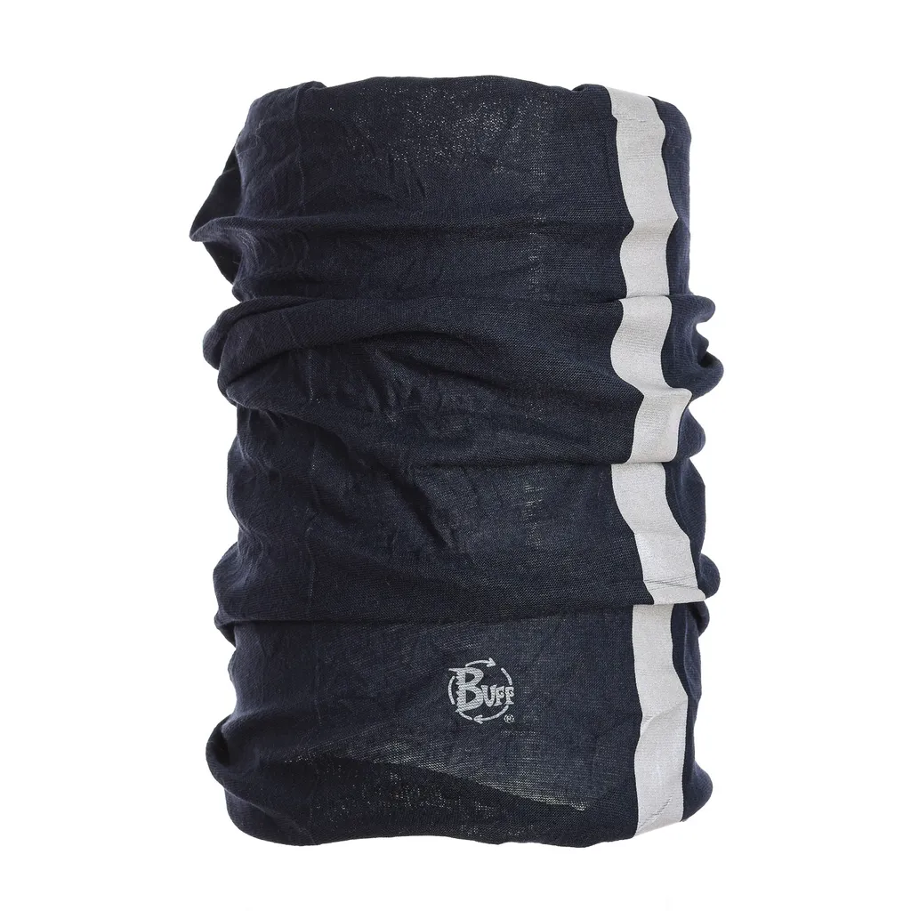 Buff Midweight Merino 109000: Scaldacollo Tecnico Termico Antiodore
