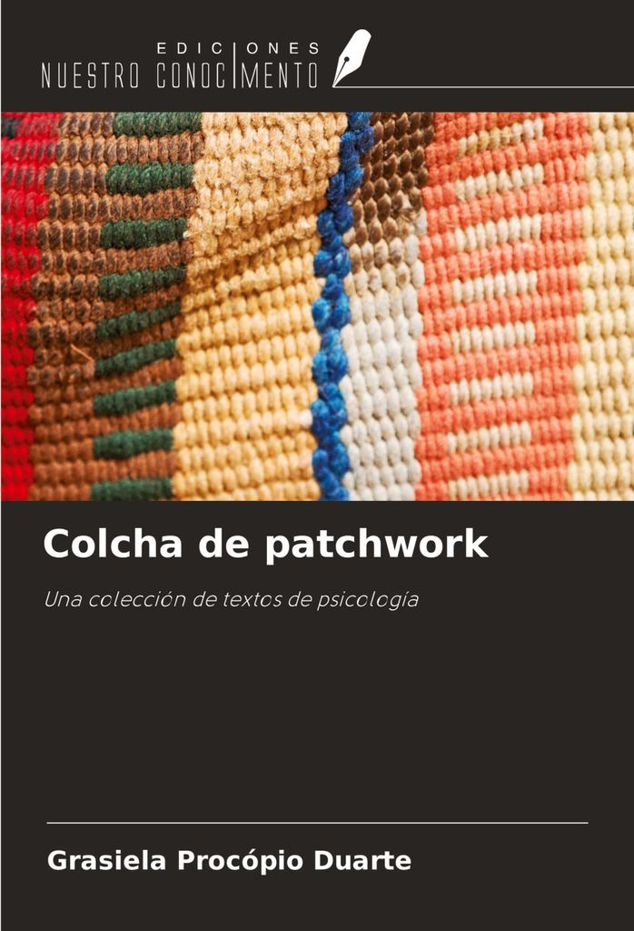 Colcha de patchwork