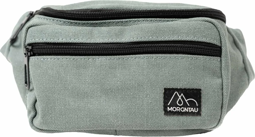 Sac de poitrine pour voyage 2,9l bleu Rio idéal pour randonnée