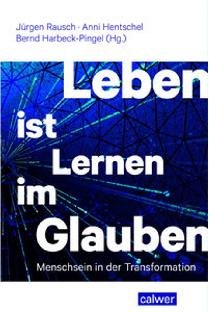 Leben ist Lernen im Glauben