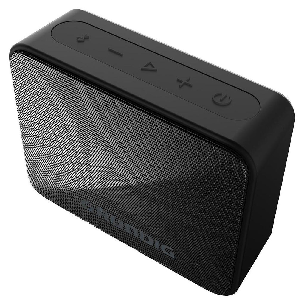 Grundig GBT Solo, 3,5 W, Verkabelt & Kabellos, 30 m, Produktbild 