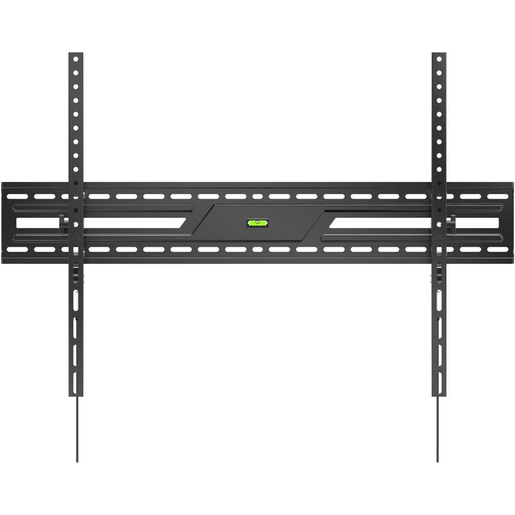 Serioux SRXA-43X100T TV-Wandhalterung, Neigbar, 43–100′′, Universal, max. 75 kg, Schwarz