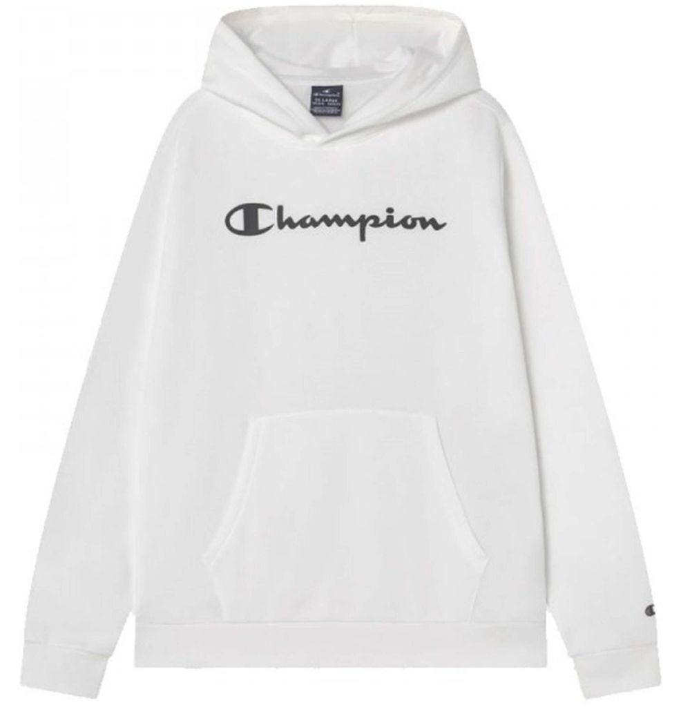 Hoodie Champion 305358-WW001 für Kinder