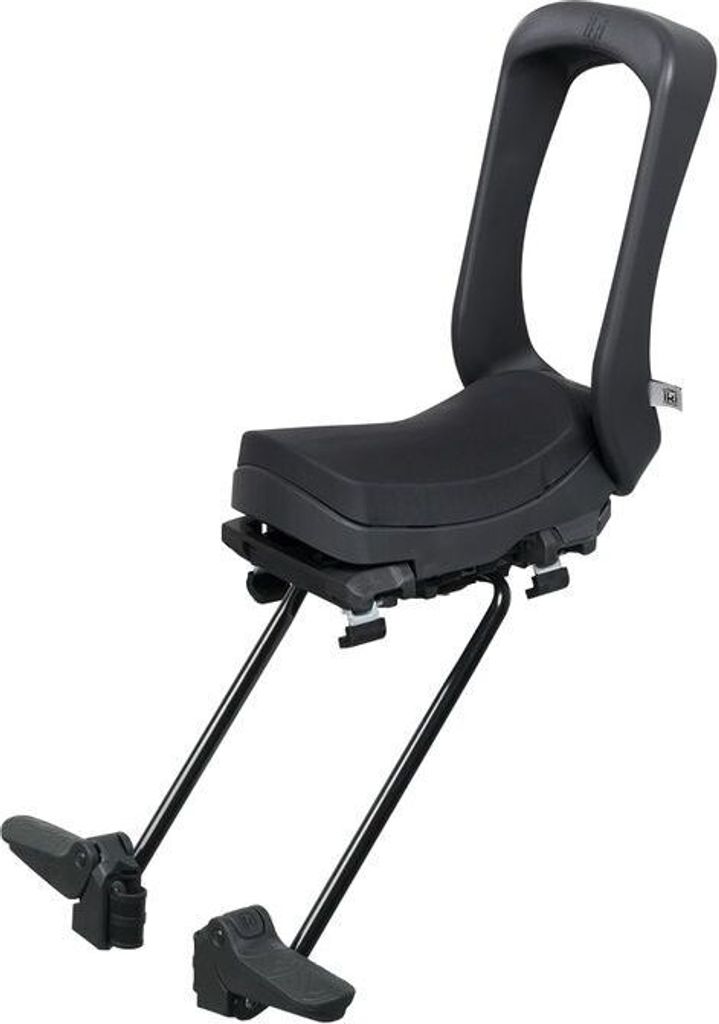 Urban Iki Junior Seat Bincho Black/Bincho | Kaufland.de
