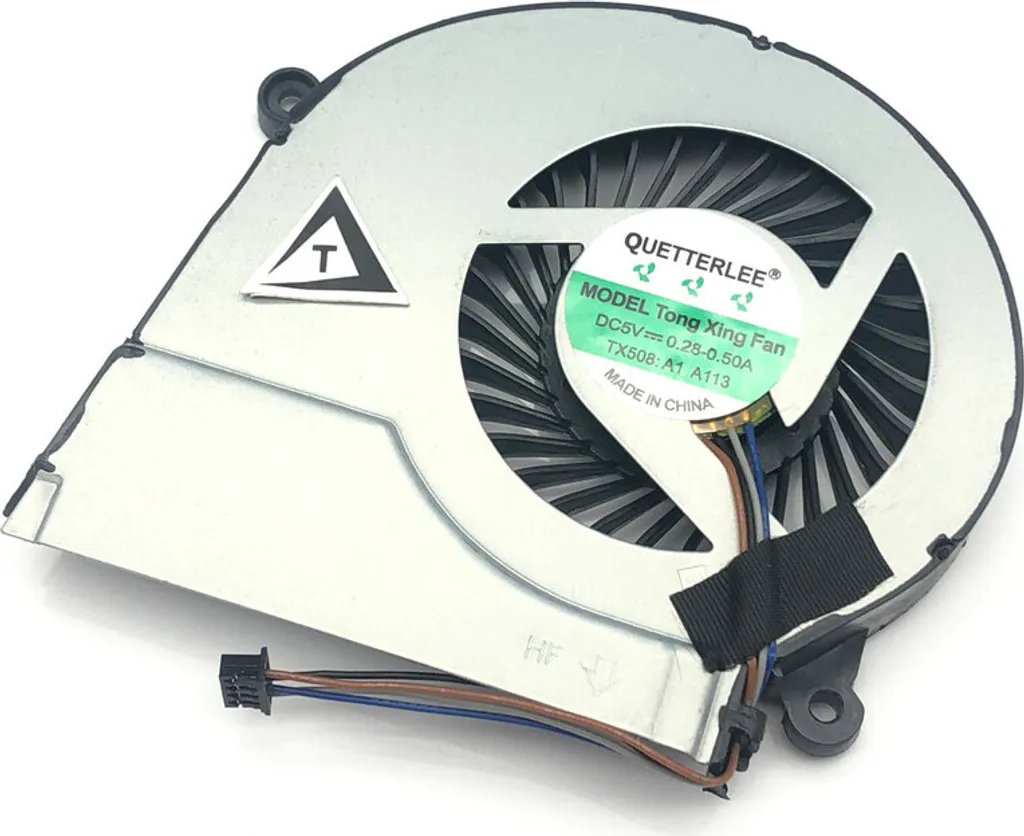 Dì addio al rumore! Ventola HP Pavilion 17-e022sg 17-e130eg Nuova