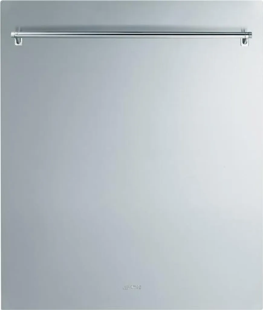 Cacher les Pieds de Cuisinière Smeg 60 cm avec le Kit Inox KIT6CX