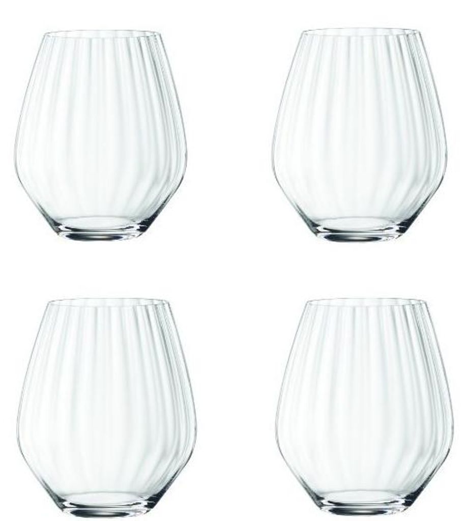 Spiegelau Gin Tonic Gläser Special Glasses (4-teilig) Produktbild 