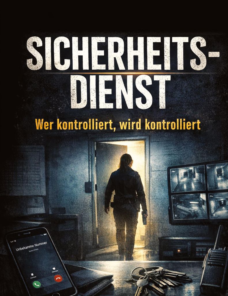 Sicherheitsdienst