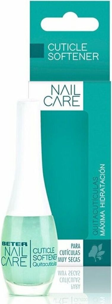 Beter Nail Care Cuticle Remover
