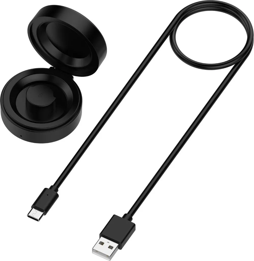 Caricatore Portatile Oura Ring Gen3 INF: Protezione e Efficienza - 7