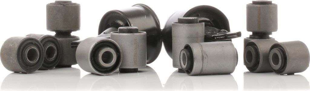RIDEX 771R0044 Reparatursatz Radaufhängung für FORD Focus II Schrägheck (DA, HCP, DP) Hinten
