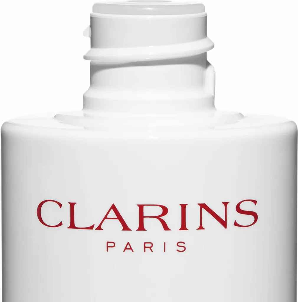 Solution Anti-Taches Clarins Bright Plus Essence de Traitement Teint 200 ml - 4