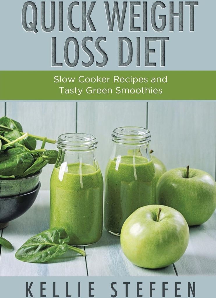 Quick Weight Loss Diet