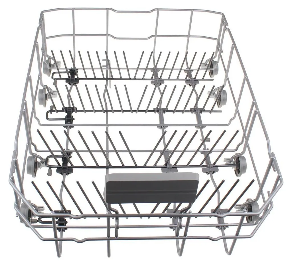 Lave-vaisselle 60cm BEKO Design Ruche 1510300034 - Efficacité Maximale