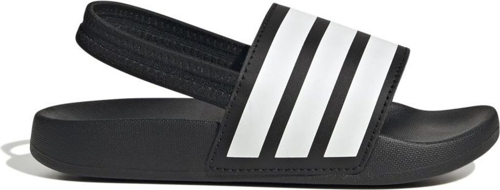 Adidas Adilette Estrap C Černý Obrázek produktu 