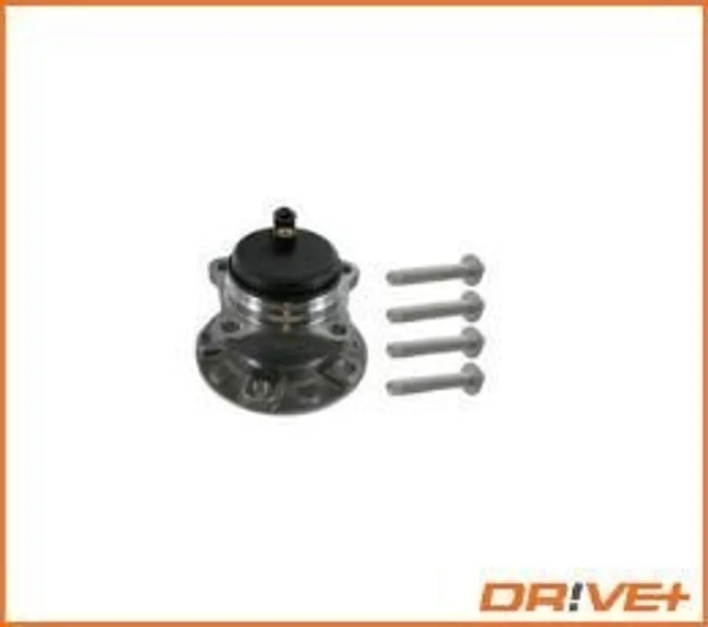 Roulement de roue Dr!ve+ DP2010.10.0608 pour Berlingo et 308 II