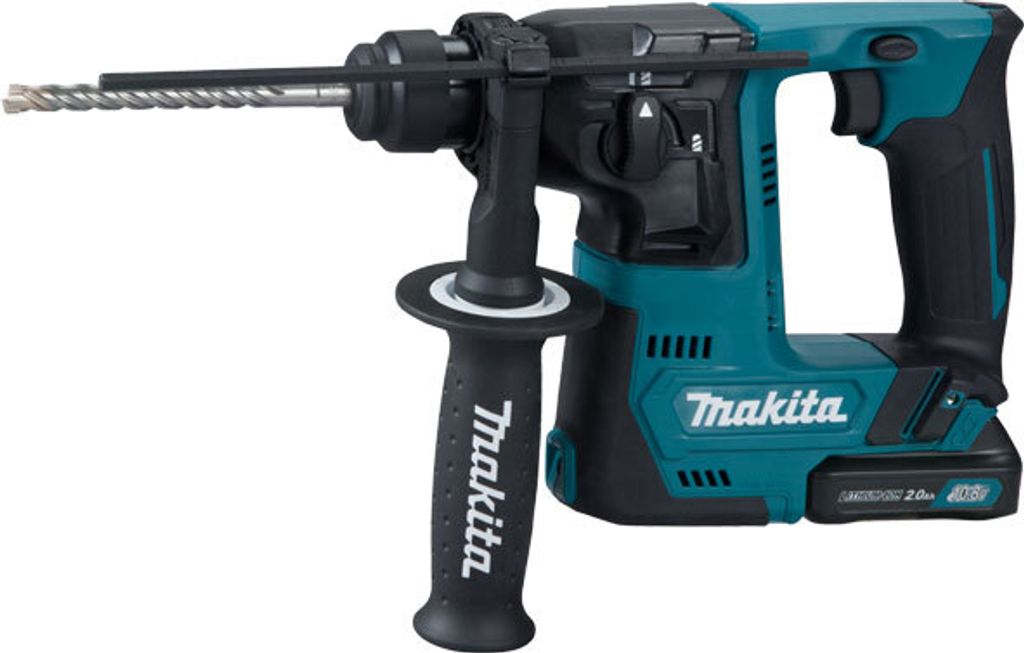 Akku-Bohrhammer HR140DSMJ Spannung 10,8V, Kapazität 4,0Ah Produktbild 
