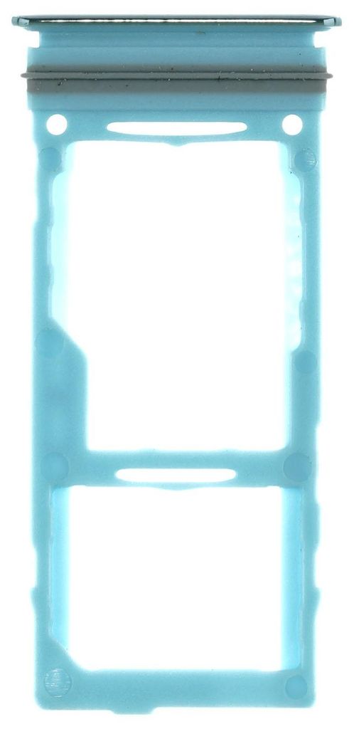 Samsung Galaxy A72 (SM-A725F) Sim Karten Halter Tray Fach Produktbild 