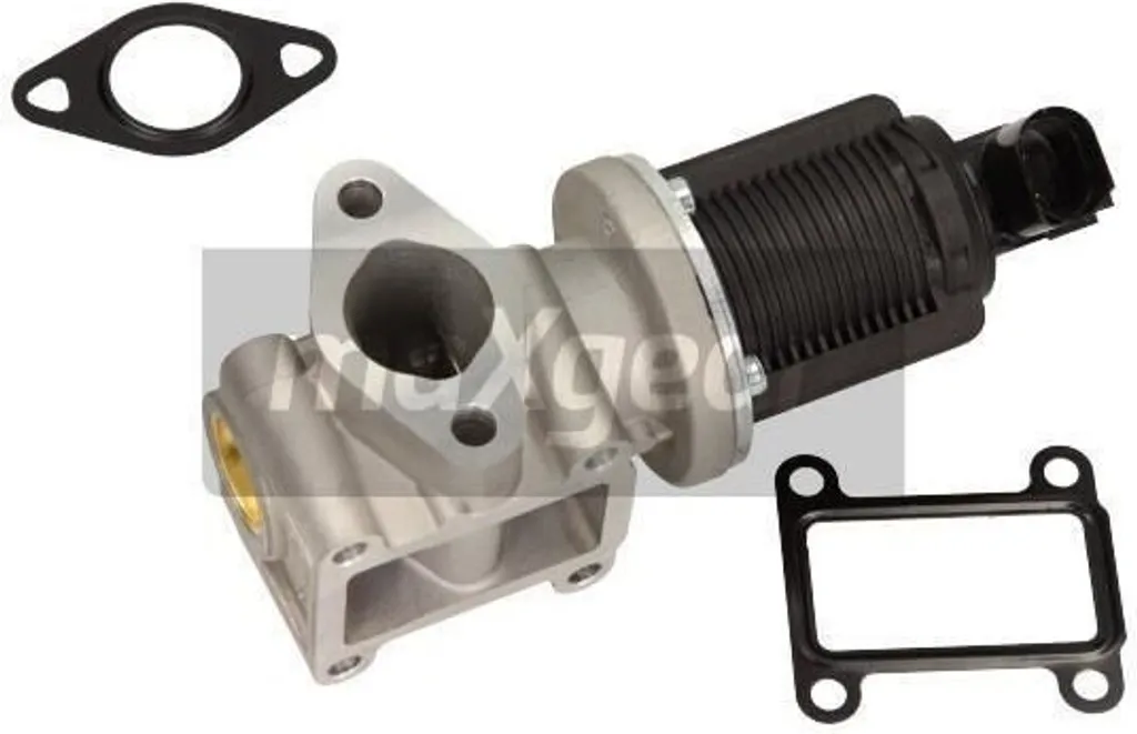 Vanne EGR 27-0187 Anti-Fumée Noire pour Fiat Croma Opel Zafira et Alfa Spider GT