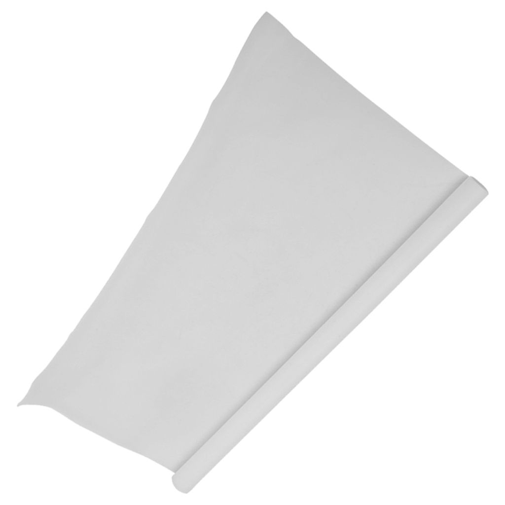 Film PTFE 300mm X 1000mm Épaisseur 0.1mm - Feuille Anti-adhésive Haute Température