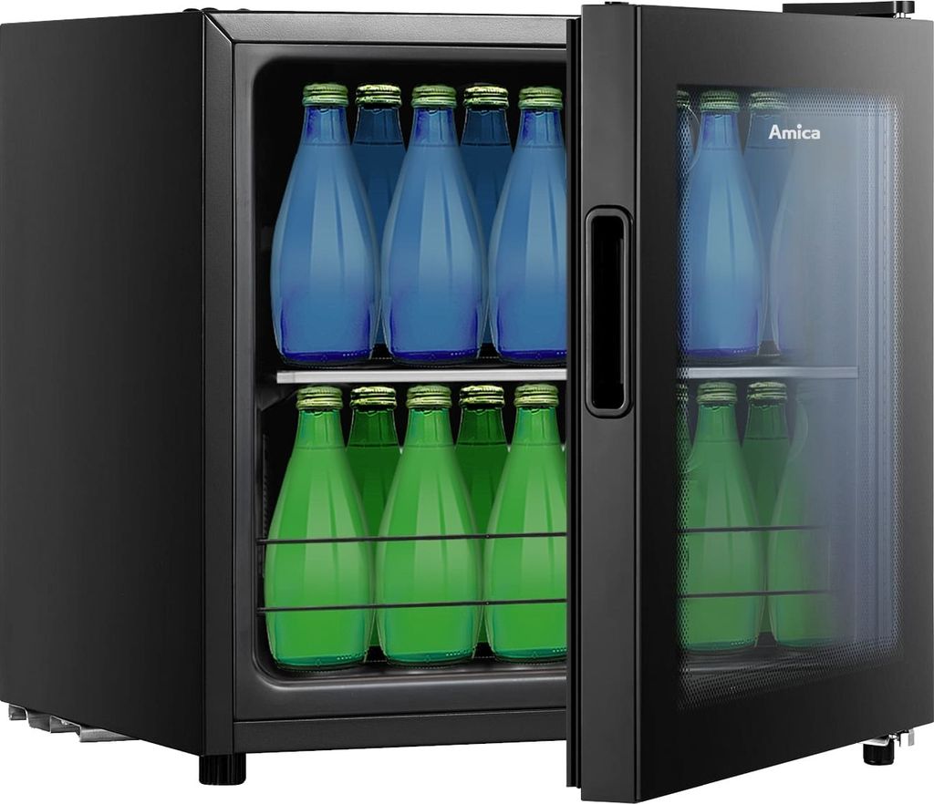 Amica FK 340 100 S Getränkekühler Produktbild 4