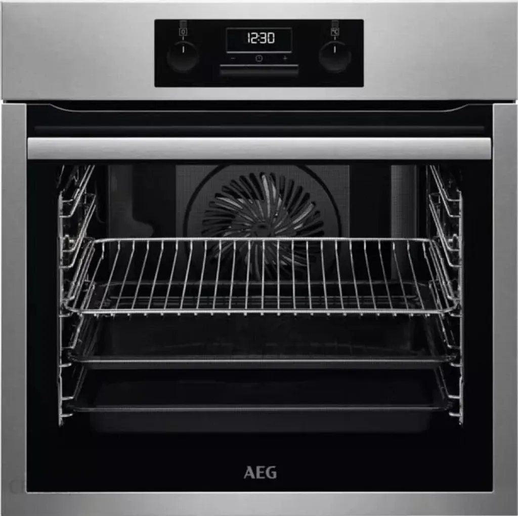 AEG BES331110M - Medium - Elektrischer Ofen - 71 l - 3500 W - 71 l - 50 - 275 C