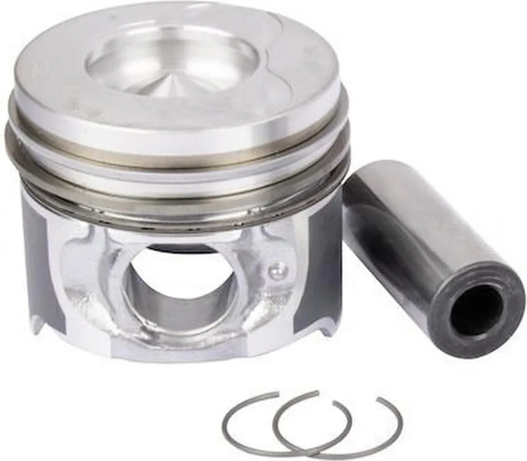Piston Kolbenschmidt 40190600 pour Moteurs Diesel Haute Performance