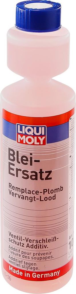 Concentrato sostitutivo del piombo Liqui Moly - 250ml Immagine del prodotto 