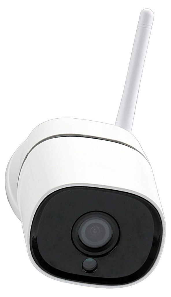 Olympia 6028 Olympia IP-Kamera IOIO OC 500 YA Outdoor     Image du produit 