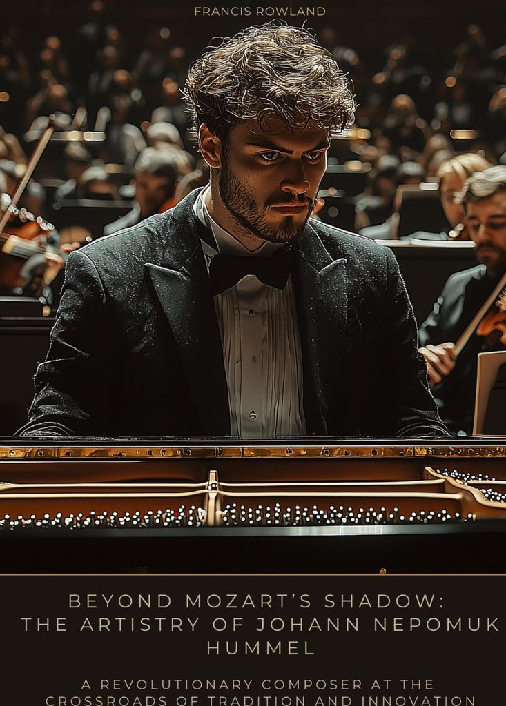 Beyond Mozart's Shadow: The Artistry of Johann Nepomuk Hummel