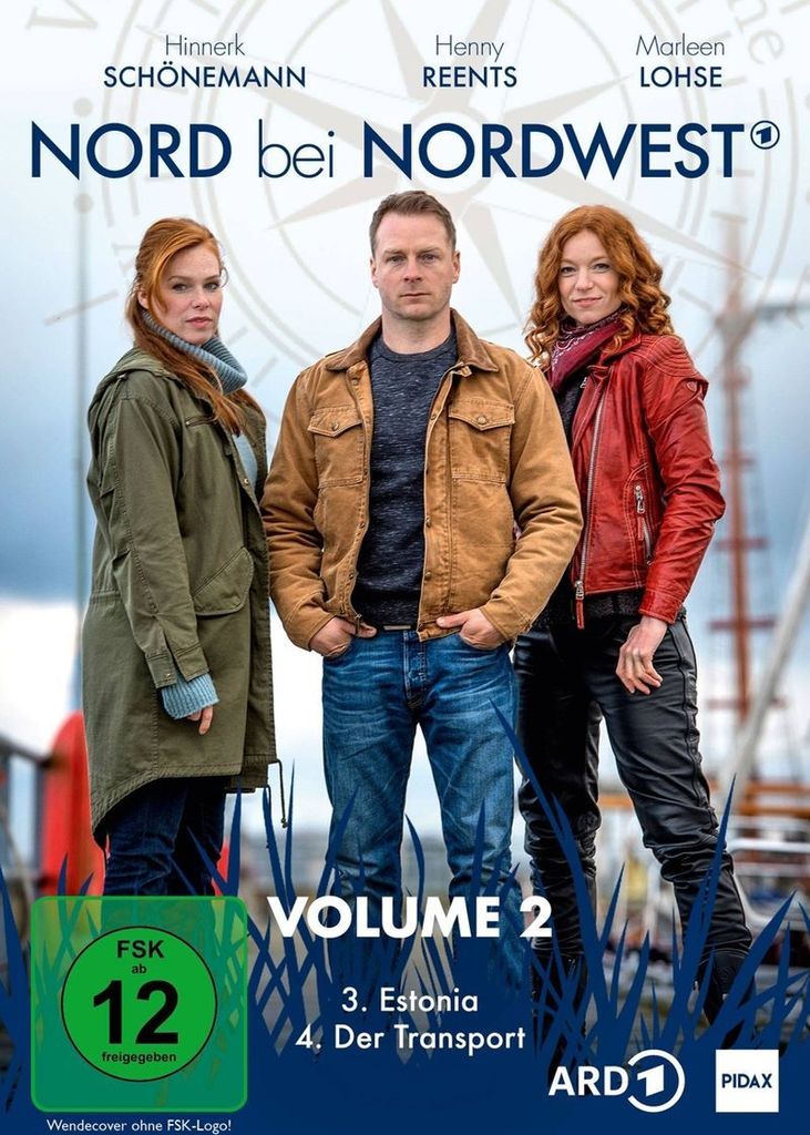 Nord bei Nordwest Zdjęcie produktu 