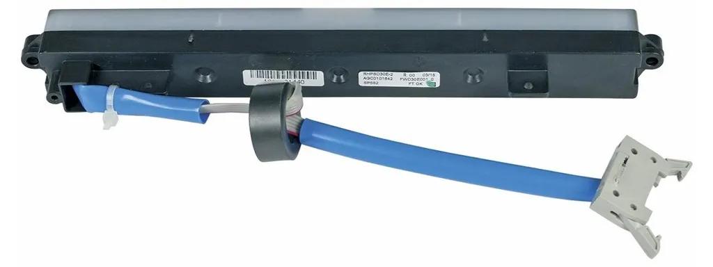 Touches de hotte Bosch 00656651 en argent haute qualité et robustes