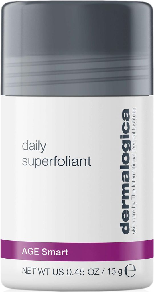 Dermalogica, Daily Superfoliant, Anti-Pollution, Exfoliating Powder, 13 g