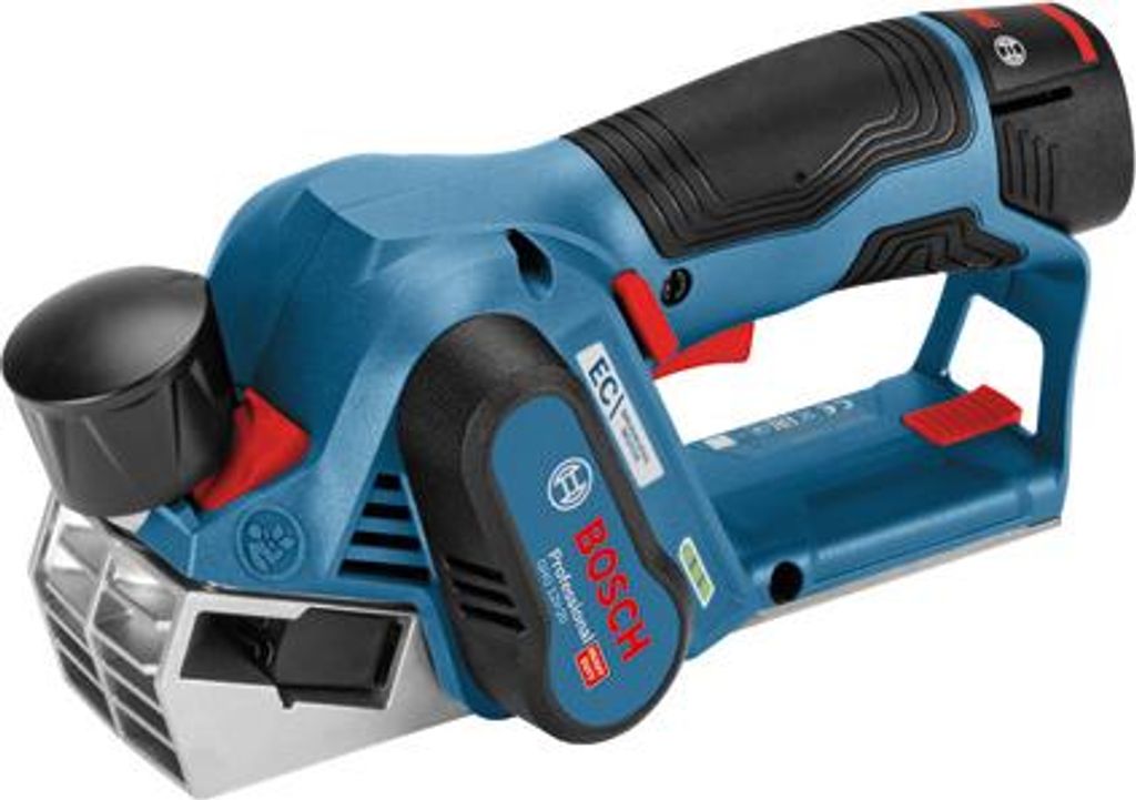 Akku-Hobel GHO 12V-20 Produktbild 