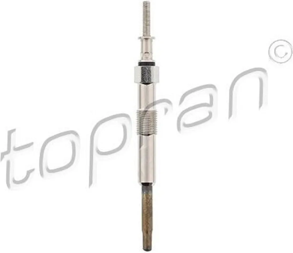 TOPRAN 820 356 - OE 36710 27000 Candeletta per Tucson (JM), Sonata V (NF), Santa Fe II (CM), Santa Fe I (SM), Matrix (FC), i30 (FD), Getz (TB), Elantra (XD), Sportage (JE, KM), Pro CeeD (ED), Magentis, Cerato (LD), CeeD (ED), Carens III (UN), Carens II (FJ)