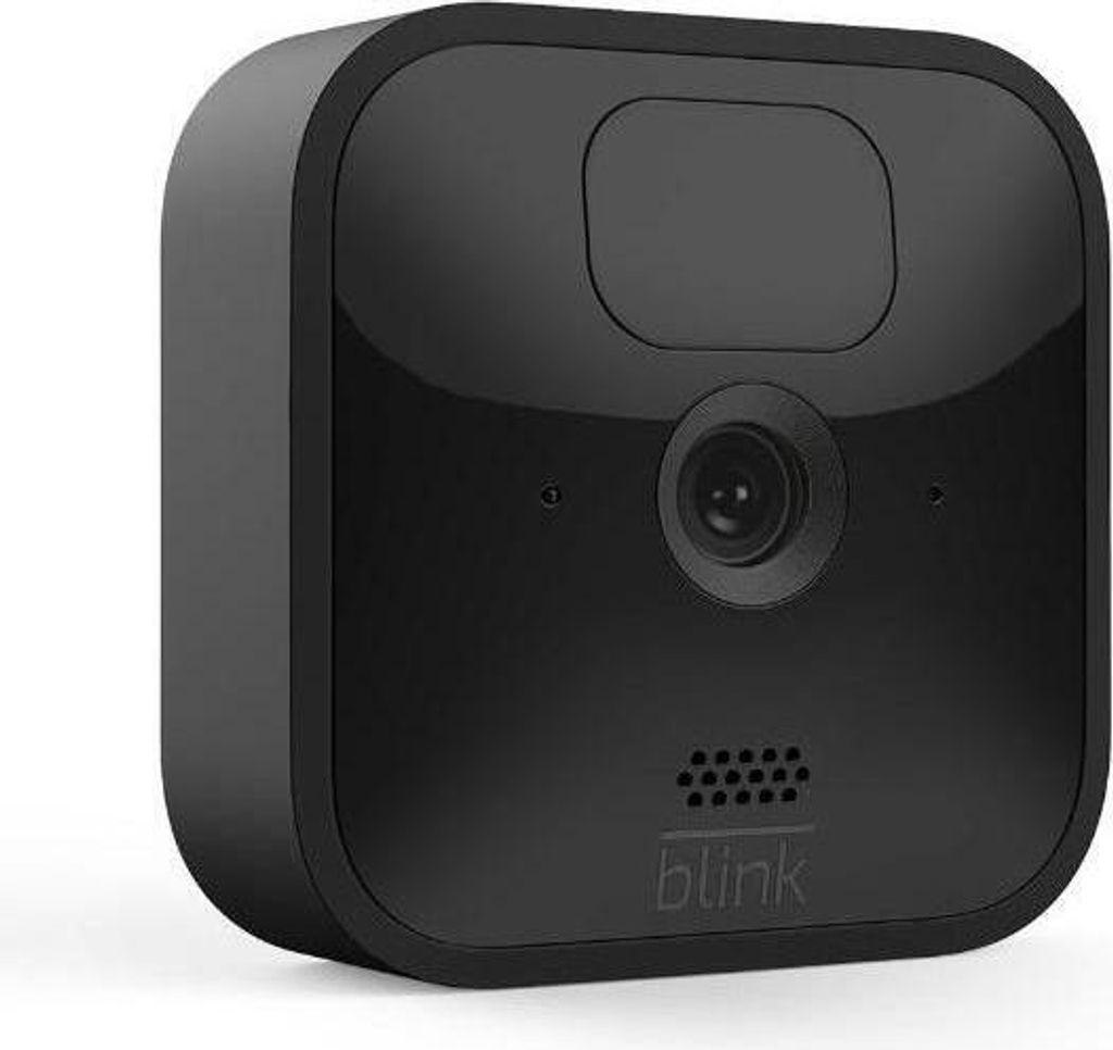 Amazon Blink Outdoor 3 Camera System Produktbild 7