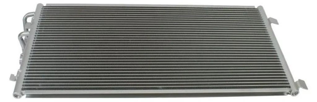 Plus de Fuite ! Condensateur Climatisation BMW i3 14- Solution Durable