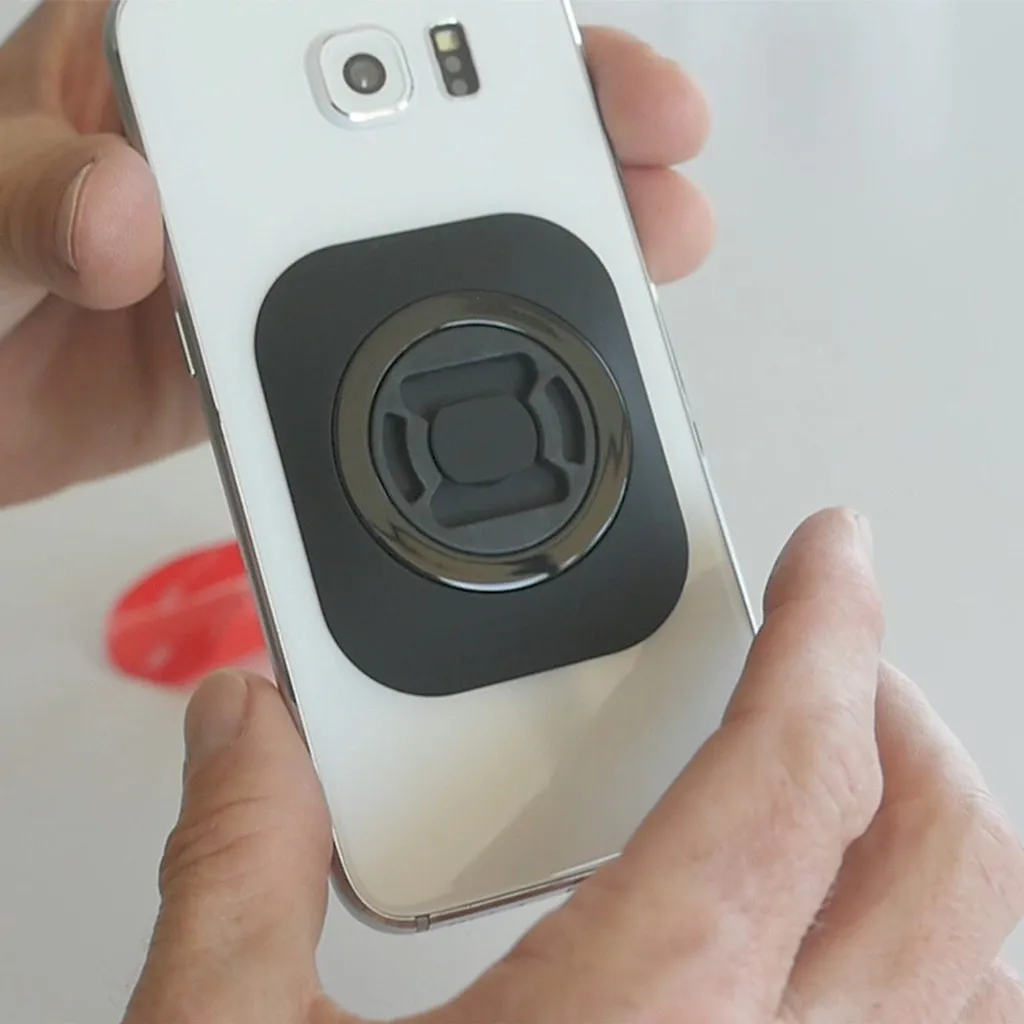 Interface Adhesive Universelle SP - Tampon d'Interface Multi-Perforé