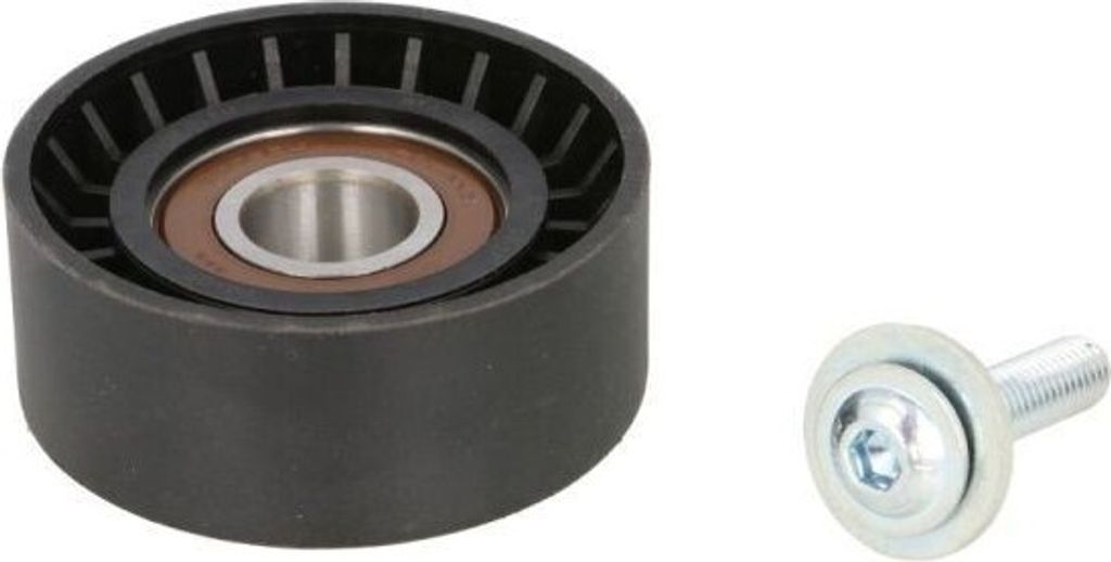 Umlenk-/Führungsrolle, Keilrippenriemen BTA E2M0051BTA