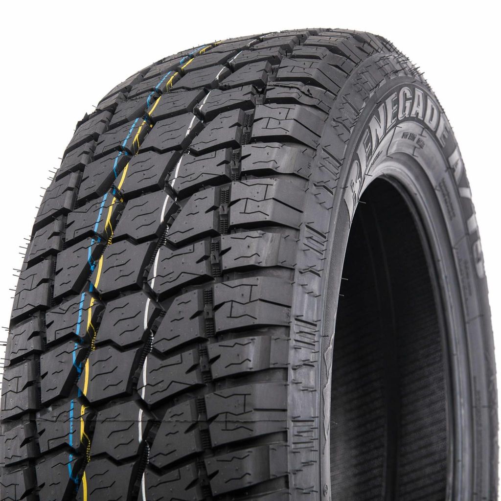 265/65R17 116T Renegade A/T 5 XL Immagine del prodotto 