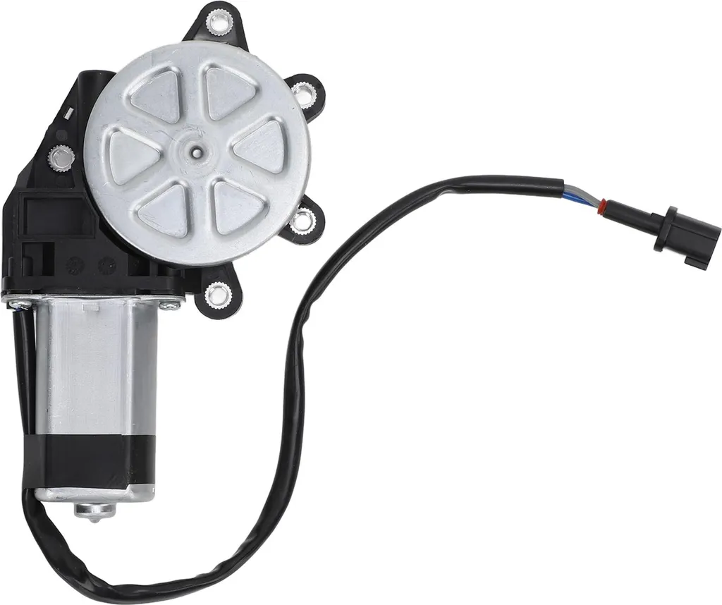 Moteur de lève-vitre pour réparer fenêtre bloquée Nissan Altima