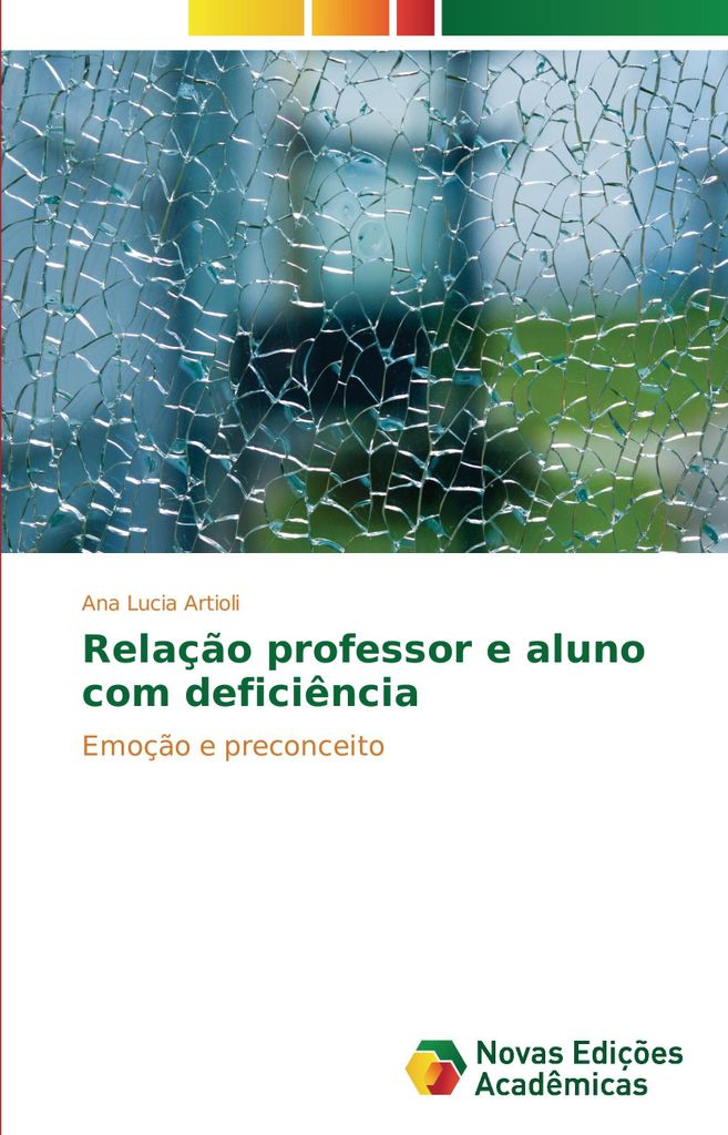 Relação professor e aluno com deficiência